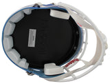 Kentucky Will Levis Authentic Signed Full Size Speed Rep Helmet W/ Case Fanatics