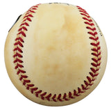 Cardinals Joe Garagiola Authentic Signed William White ONL Baseball BAS #BW89052