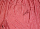 Cavaliers Shaquille O'Neal Signed Red Adidas Practice Shorts BAS Wit #2W958087