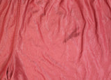 Cavaliers Shaquille O'Neal Signed Red Adidas Practice Shorts BAS Wit #2W958087