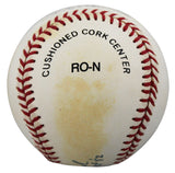 Mets Tom Seaver "HOF 92" Authentic Signed Coleman ONL Baseball BAS #BW89050