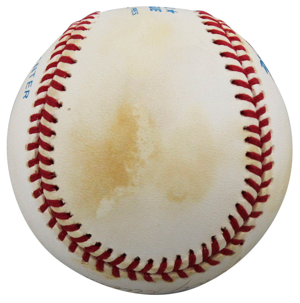 Yankees Tony Kubek Authentic Signed Bobby Brown OAL Baseball BAS #BW89049
