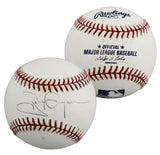 Padres Tony Gwynn Authentic Signed Allen Selig OML Baseball BAS #BU64198
