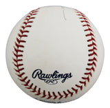 Padres Tony Gwynn Authentic Signed Allen Selig OML Baseball BAS #BU64198