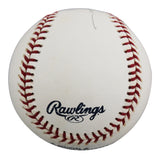 Padres Tony Gwynn Authentic Signed Allen Selig OML Baseball BAS #BU64198