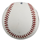 Padres Tony Gwynn Authentic Signed Allen Selig OML Baseball BAS #BU64198