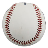 Padres Tony Gwynn Authentic Signed Allen Selig OML Baseball BAS #BU64198