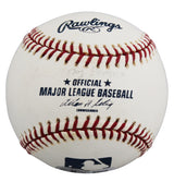 Padres Tony Gwynn Authentic Signed Allen Selig OML Baseball BAS #BU64198