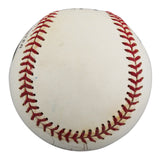 Rockies Larry Walker Authentic Signed Coleman ONL Baseball BAS #BU64205