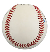 Rockies Larry Walker Authentic Signed Coleman ONL Baseball BAS #BU64205