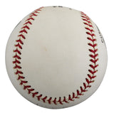 Cardinals Bob Gibson Authentic Signed Leonard Coleman ONL Baseball BAS #BU64207