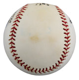 Cardinals Bob Gibson Authentic Signed Leonard Coleman ONL Baseball BAS #BU64207