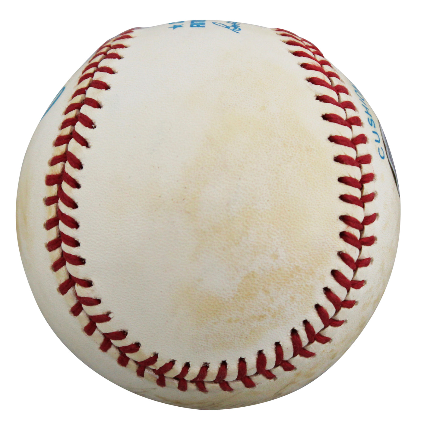 Mets Tom Seaver Authentic Signed Bobby Brown OAL Baseball BAS #BU64199