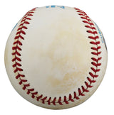 Mets Tom Seaver Authentic Signed Bobby Brown OAL Baseball BAS #BU64199