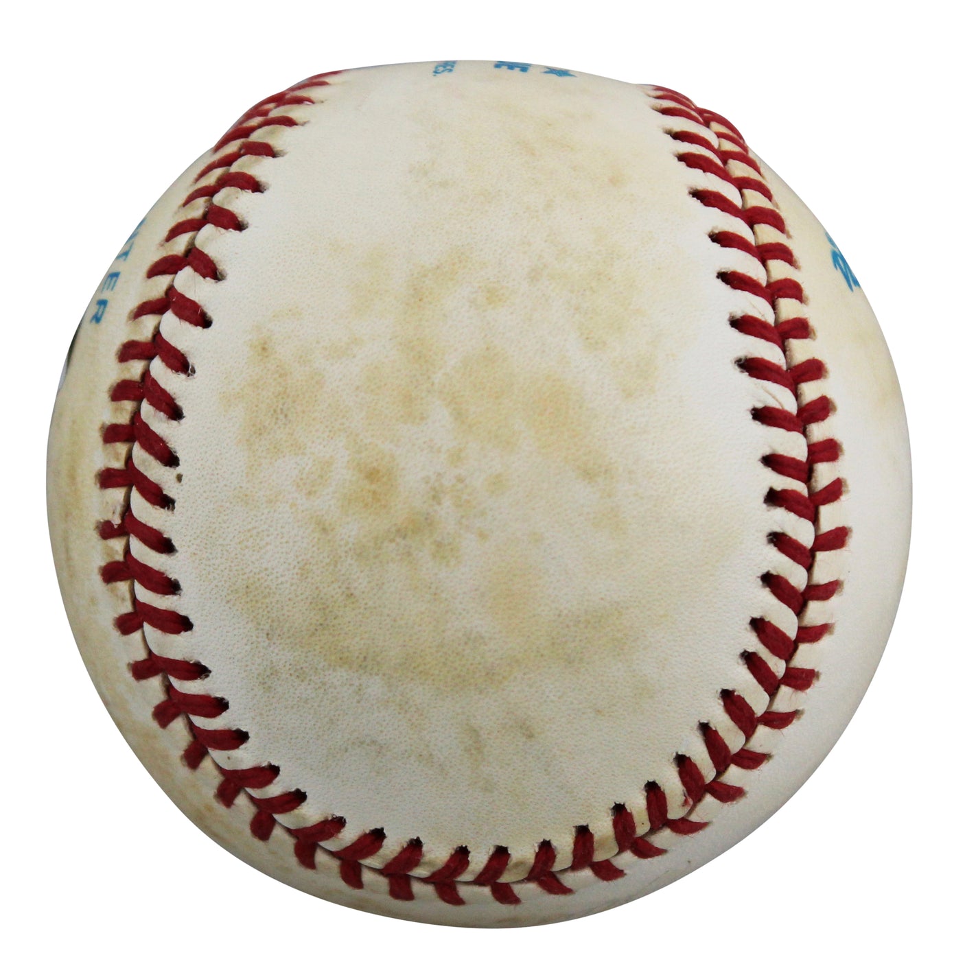 Mets Tom Seaver Authentic Signed Bobby Brown OAL Baseball BAS #BU64199