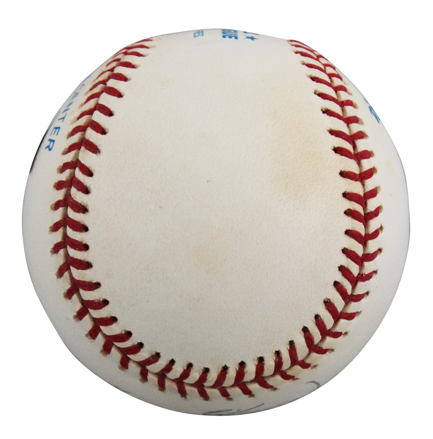 Twins Harmon Killebrew "HOF 84" Authentic Signed Budig OAL Baseball BAS #BU64204