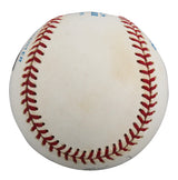 Twins Harmon Killebrew "HOF 84" Authentic Signed Budig OAL Baseball BAS #BU64204