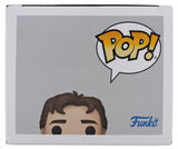 Val Kilmer Willow Authentic Signed #1313 Madmartigan Funko Pop Vinyl Figure BAS