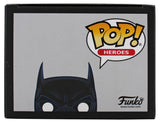 Val Kilmer Batman Forever Signed #289 Batman 80 Years Funko Pop Vinyl Figure BAS