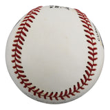 Cubs Billy Williams "HOF 87" Signed William White ONL Baseball BAS #BU64187