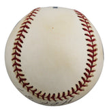 Cubs Billy Williams "HOF 87" Signed William White ONL Baseball BAS #BU64190