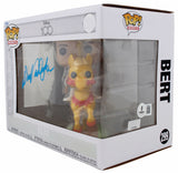 Dick Van Dyke Mary Poppins Authentic Signed #299 Bert Funko Pop Vinyl Figure BAS