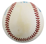 Yankees Phil Rizzuto Authentic Signed Bobby Brown OAL Baseball BAS #BW89064