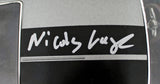 Nicholas Cage Gone in 60 Seconds Signed 1967 Mustang Eleanor Die Cast Car BAS
