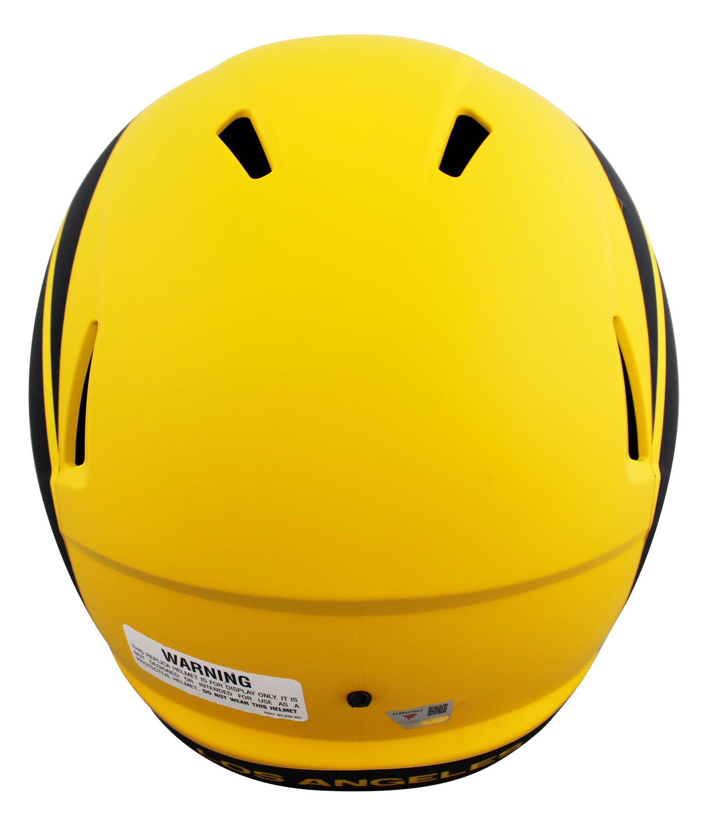 Rams Matthew Stafford Signed Rave Full Size Speed Rep Helmet W/ Case Fanatics