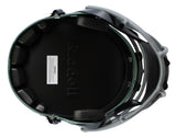 Eagles A.J. Brown Signed STS IV Full Size Speed Rep Helmet W/ Case BAS Witnessed