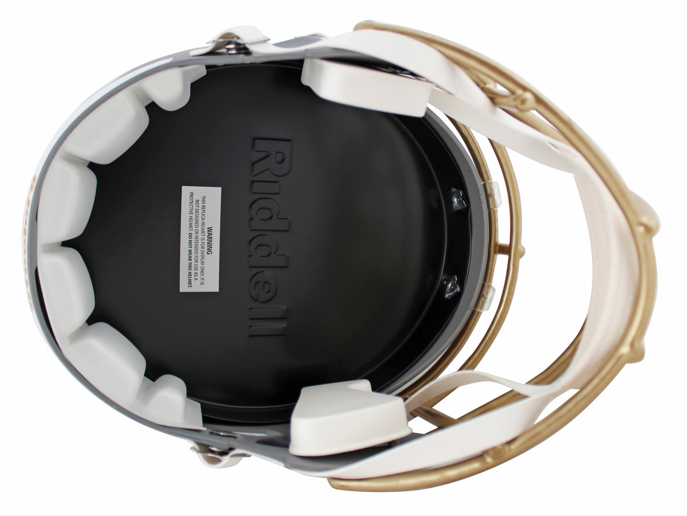 Steelers Hines Ward Signed Slate Full Size Speed Rep Helmet W/ Case BAS Witness