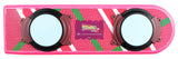 Michael J. Fox Back To The Future Part 2 Authentic Signed Hoverboard BAS 2