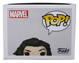 Kathryn Hahn WandaVision Signed #826 Funko Pop Vinyl Figure PSA/DNA #AP84509