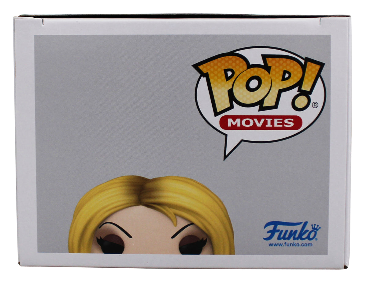 Jennifer Tilly Bride of Chucky Signed #1250 Funko Pop Vinyl Figure BAS #BW99610