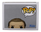 Ewan McGregor Star Wars Signed Obi-Wan Kenobi #538 Funko Pop Figure BAS #BW89035