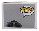 Maurice LaMarche Zootopia Signed Mr. Big #188 Funko Pop Figure BAS #BW89036