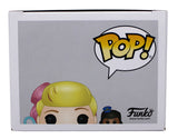 Ally Maki Toy Story 4 Signed Bo Peep #524 Funko Pop Vinyl Figure PSA #AP84507
