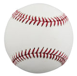 Cubs Ben Zobrist Signed A Century of Cubs Manfred OML Baseball BAS #BW72927