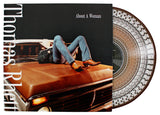 Thomas Rhett Authentic Signed About A Woman Album Flat w/ Album & Vinyl BAS