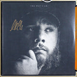 Luke Combs Authentic Signed & Framed The Way I Am Album Cover W/ Vinyl BAS