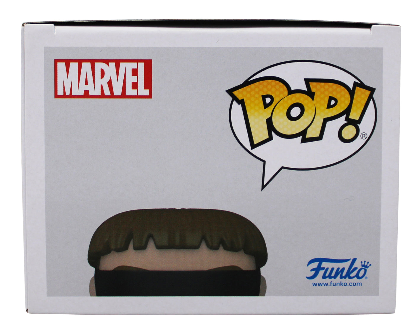 Alfred Molina Signed Doctor Octopus #957 Funko Pop Vinyl Figure PSA/DNA #AO17453