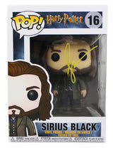 Gary Oldman Harry Potter Signed Sirius Black #16 Funko Pop Figure PSA #AP84498