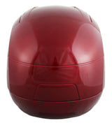 Avengers (13) Downey Jr., Hemsworth, Pratt +10 Signed Iron Man F/S Helmet BAS