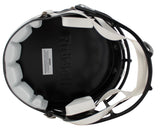 Steelers Jack Ham "HOF 88" Signed Full Size Speed Rep Helmet w/ Case BAS