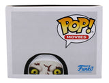 Bonnie Aarons "Valak" Signed The Nun #1710 Funko Pop Vinyl Figure BAS #2W620806