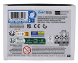 Bonnie Aarons "Valak" Signed The Nun #1710 Funko Pop Vinyl Figure BAS #2W620806