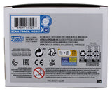 Bradley Cooper Guardians of the Galaxy Signed Rocket #1202 Funko Pop Figure BAS