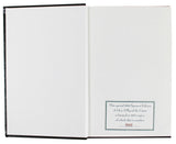 Byron Nelson Signed How I Played the Game Hardcover Book LE BAS #BY103719