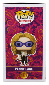 Kate Hudson Almost Famous Signed Penny Lane #1873 Funko Pop Figure BAS #BV73187