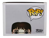 Daniel Radcliffe Harry Potter Signed #01 Funko Pop Vinyl Figure PSA #AP84505